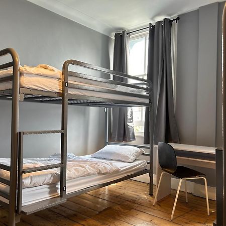 Cricketers Hostel London Ngoại thất bức ảnh