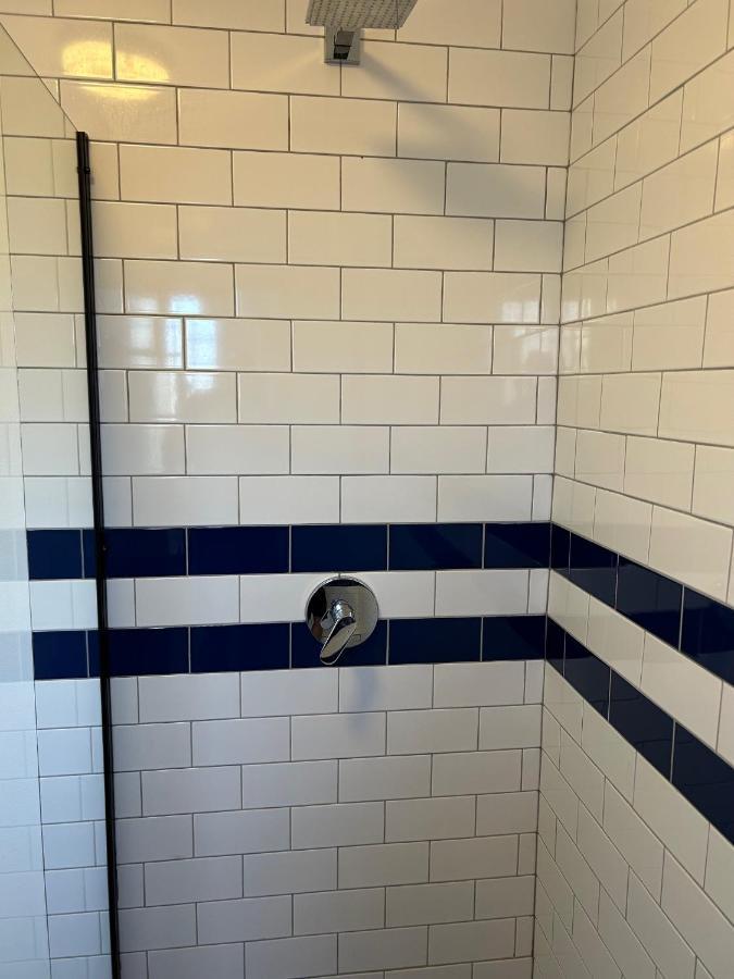 Cricketers Hostel London Ngoại thất bức ảnh