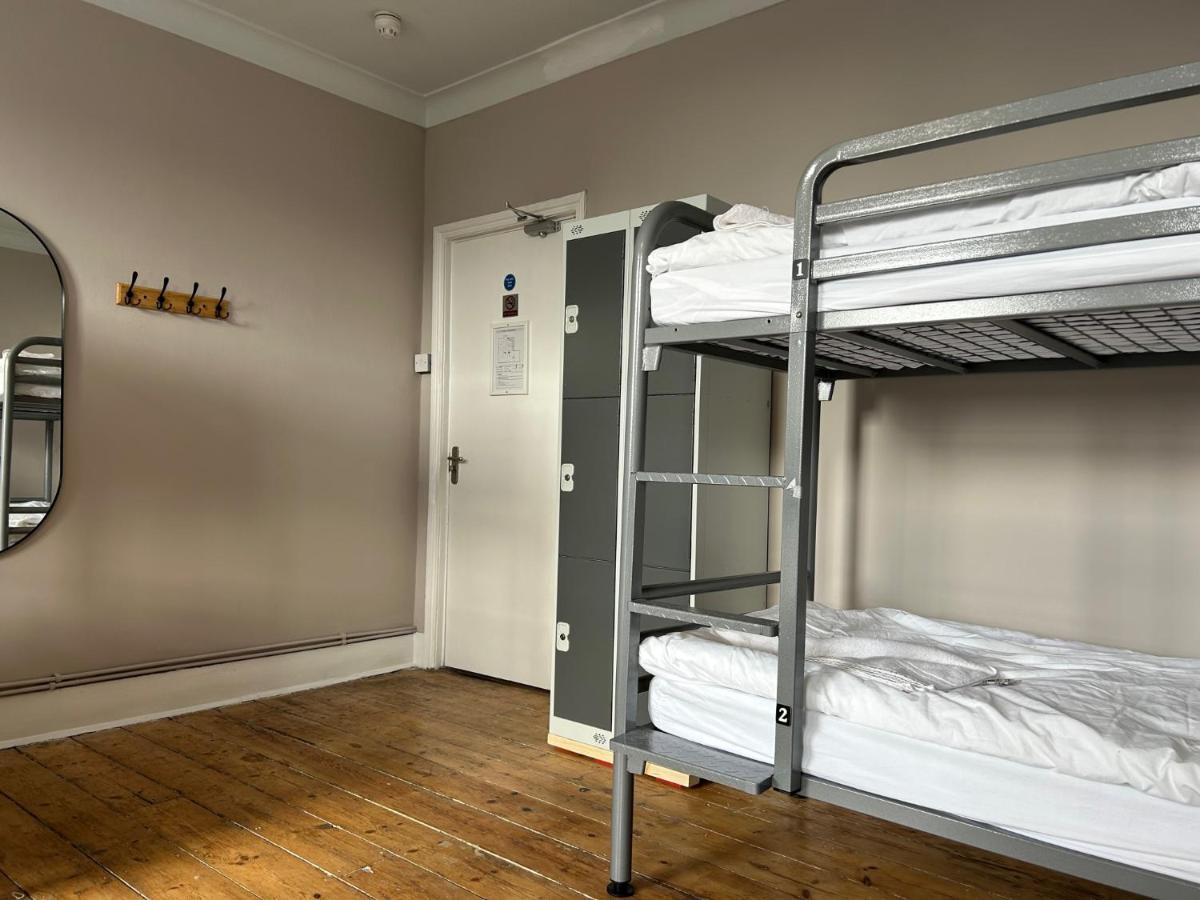 Cricketers Hostel London Ngoại thất bức ảnh