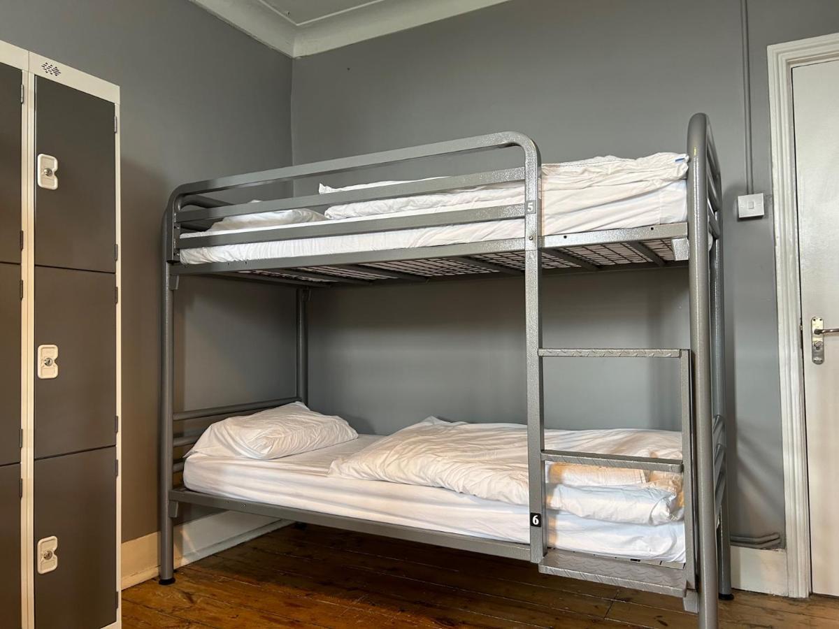 Cricketers Hostel London Ngoại thất bức ảnh